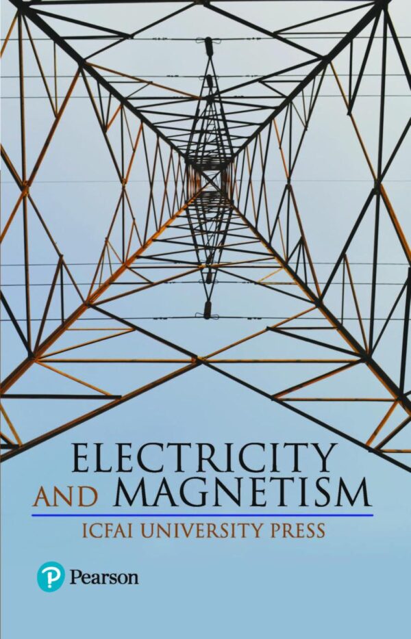 ELECTRICITY AND MAGNETISM