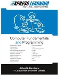 Pearson Express Learning - Computer Fundamentals and Programming