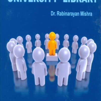 Use and Services of University Library