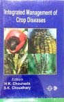 Integrated Management of Crop Diseases