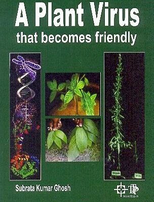 Plant Virus that Becomes Friendly