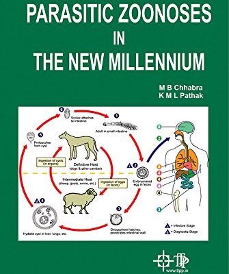 Parasitic Zoonoses in the New Millennium
