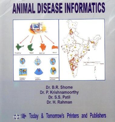 Animal Disease Informatics