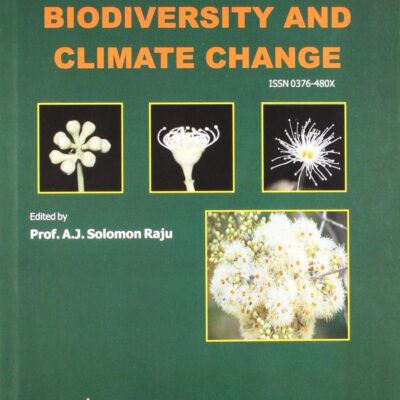 Pollen Biology Biodiversity and Climate Change