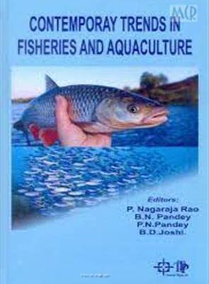 Contemporay Trends in Fisheries and Aquaculture