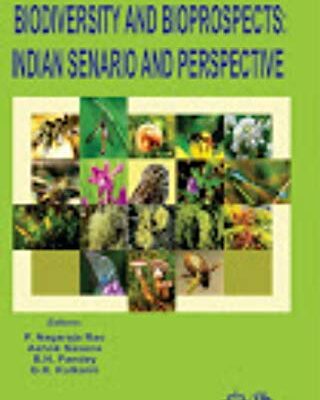 Biodiversity and Bioprospects: Indian Senario and Perspective