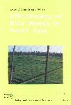 Ethnobotany of Rice Weeds in South Asia