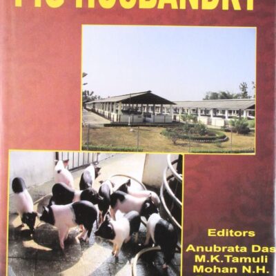 Handbook of Pig Husbandry