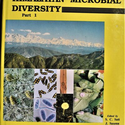 Himalayan Microbial Diversity Part 1