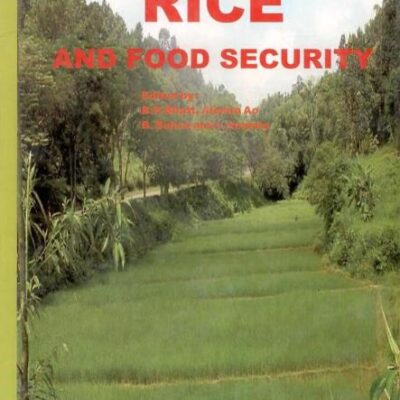 Rice and Food Security
