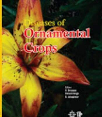 Diseases of Ornamental Crops
