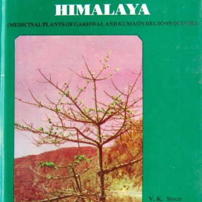 Herbal Drugs of Himalaya