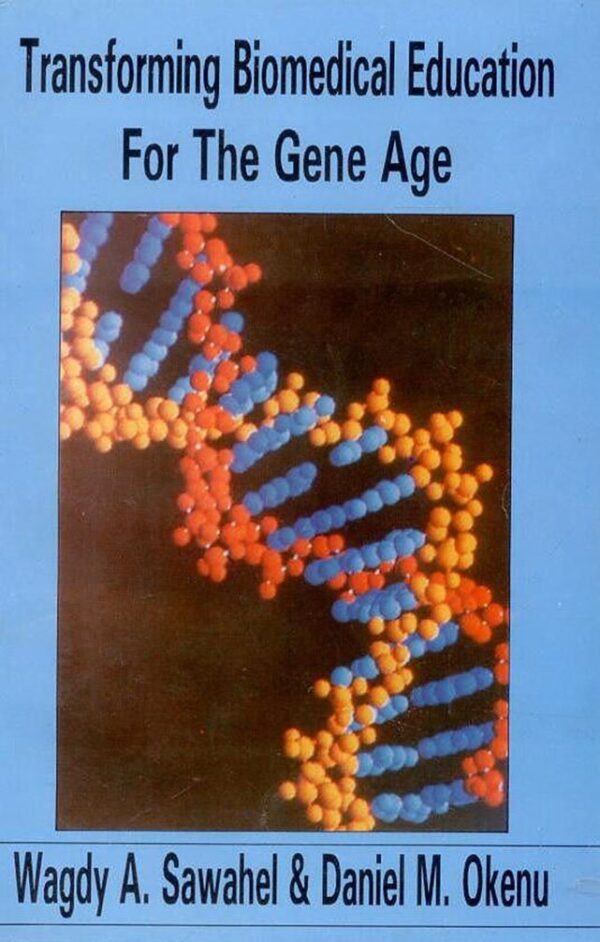Transforming Biomedical Education for the Gene Age (PB)