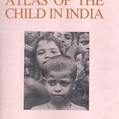 Atlas of the Child in India