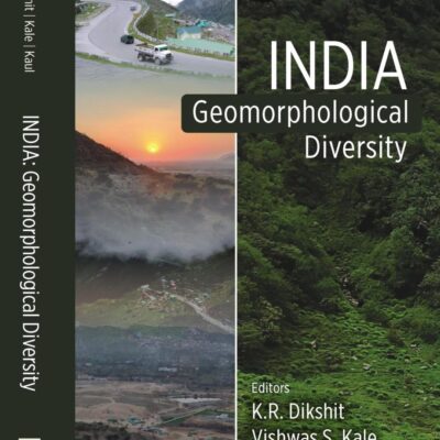 INDIA: GEOMORPHOLOGICAL DIVERSITY