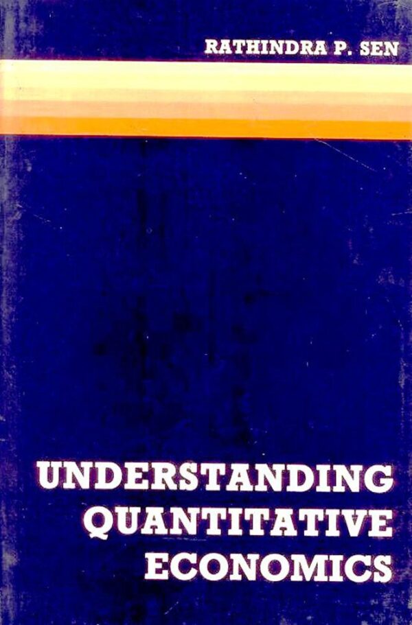 Understanding Quantitative Economics