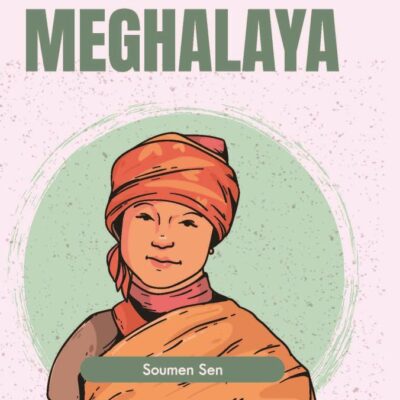 Women in Meghalaya