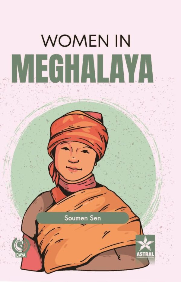 Women in Meghalaya