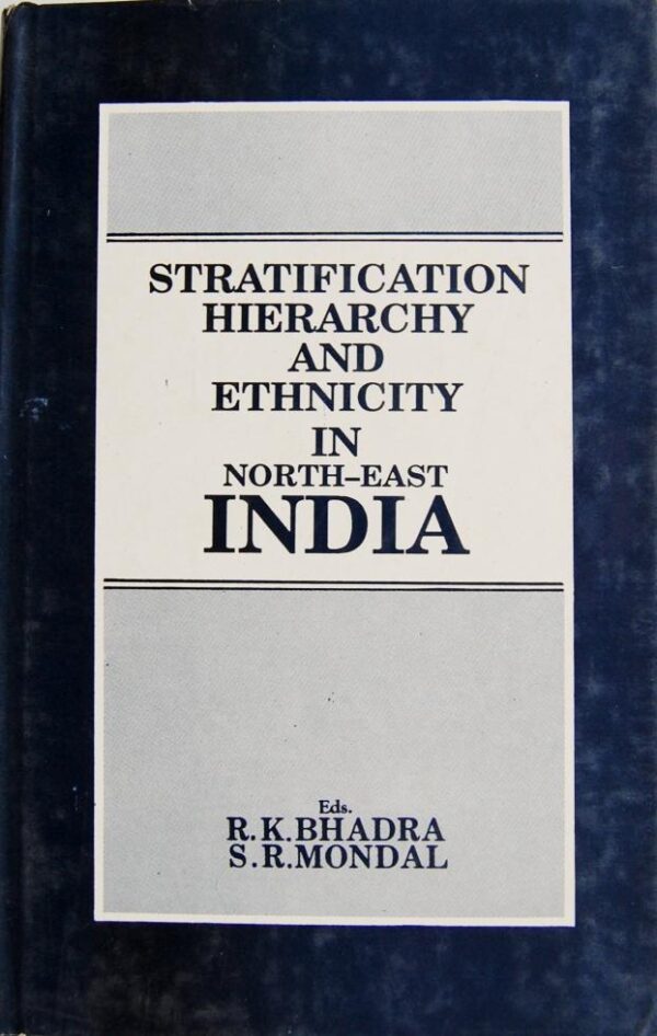 Stratification Hierarchy (Unknown-Desc)