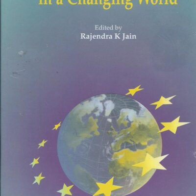 The European Union in a Changing World
