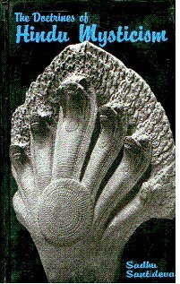 Doctrine of Hindu Mysticism