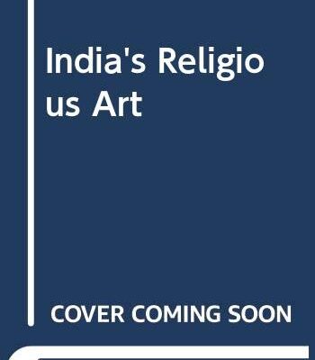 India`s Religious Art