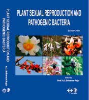 Plant Sexual Reproduction And Pathogenic Bacteria, Raju, A J Solomon