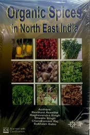 Organic Spices in North East India