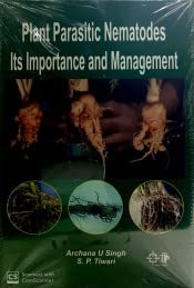 Plant Parasitic Nematodes Its Importance and Management
