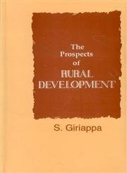 Prospects of Rural Development