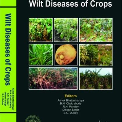 Wilt Diseases of Crops