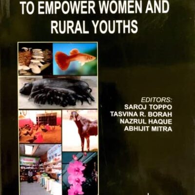 Subsidiary Enterprises to Empower Women and Rural Youths