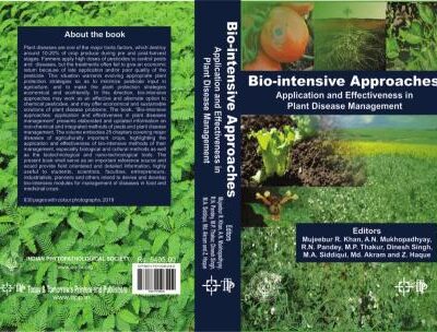 Biointensive Approaches: Application and Effectiveness in plant Disease Management