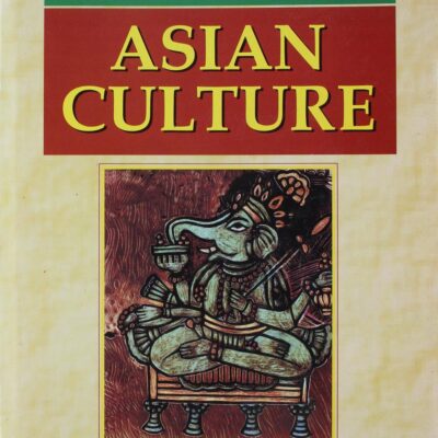Encyclopedia of Asian Culture