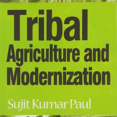 Tribal Agriculture and Modernization
