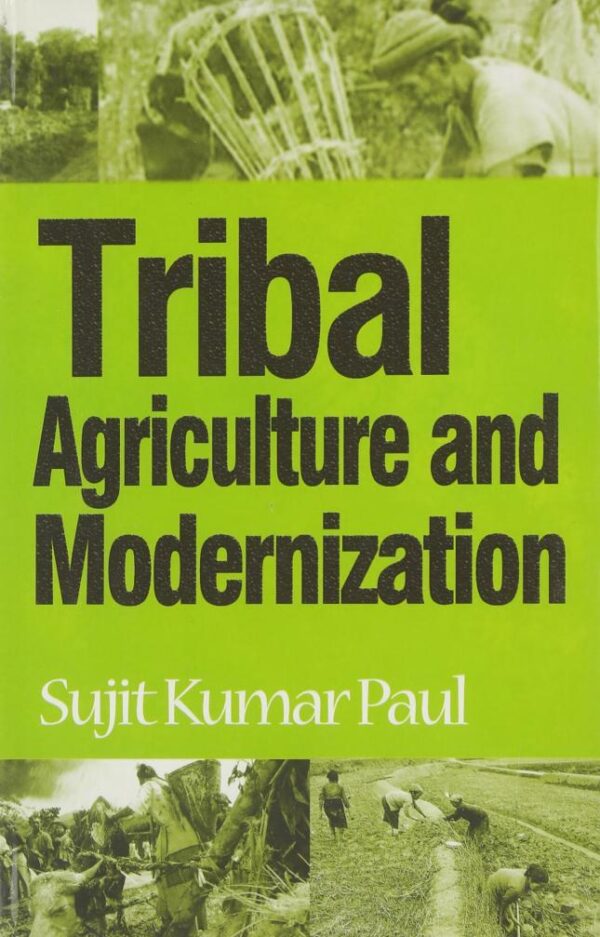 Tribal Agriculture and Modernization