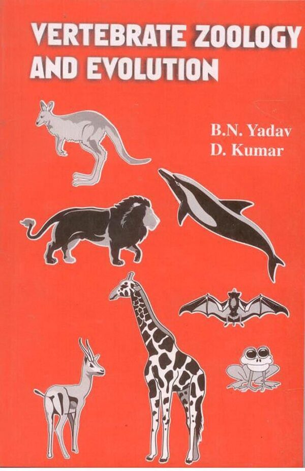 Vertebrate Zoology and Evolution