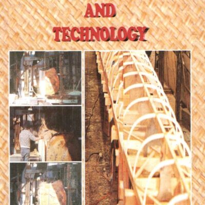Wood science and technology