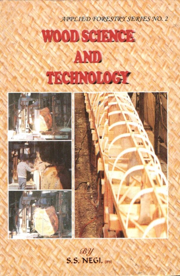 Wood science and technology