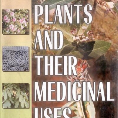 Sacred Plants and Their Medicinal Uses