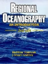 Regional Oceanography: An Introduction 2nd edn