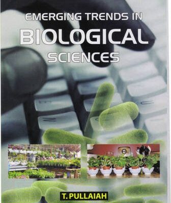 Emerging Trends in Biological Sciences