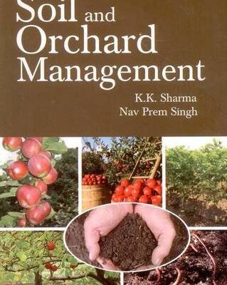 Soil and Orchard Management