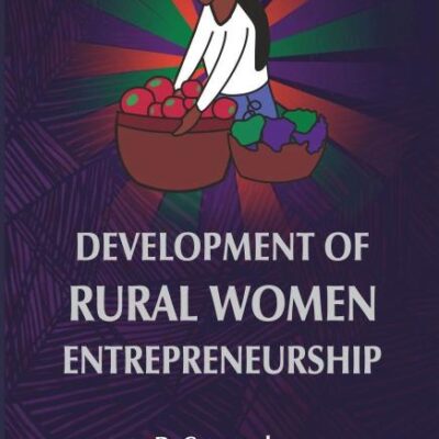 Development Of Rural Women Entrepreneurship