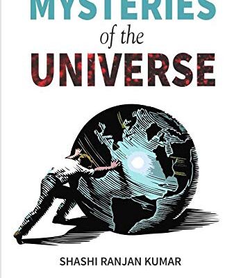 Mysteries of the Universe