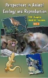 PERSPECTIVES IN ANIMAL ECOLOGY AND REPRODUCTION VOL 2