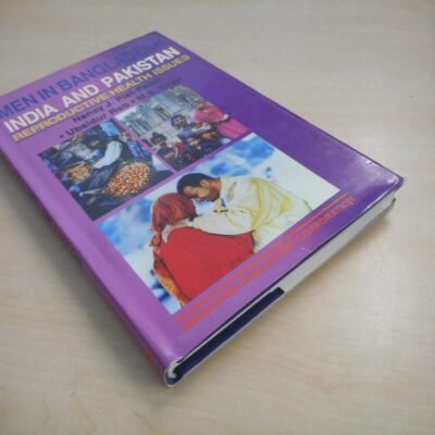 Men in Bangladesh, India and Pakistan: Reproductive Health Issues