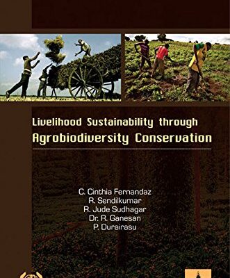 Livelihood Sustainability Through Agrobiodiversity Conservation