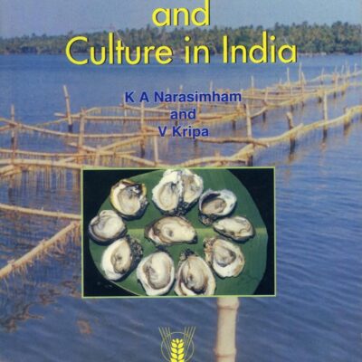 Textbook of oyster biology and culture in India
