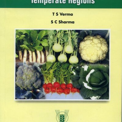 Producing Seeds of Biennial Vegetables in Temperate Regions (PB)